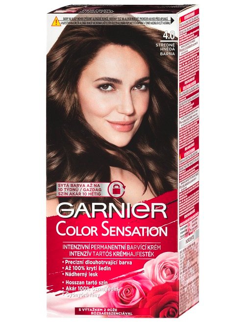 Color Sensation
